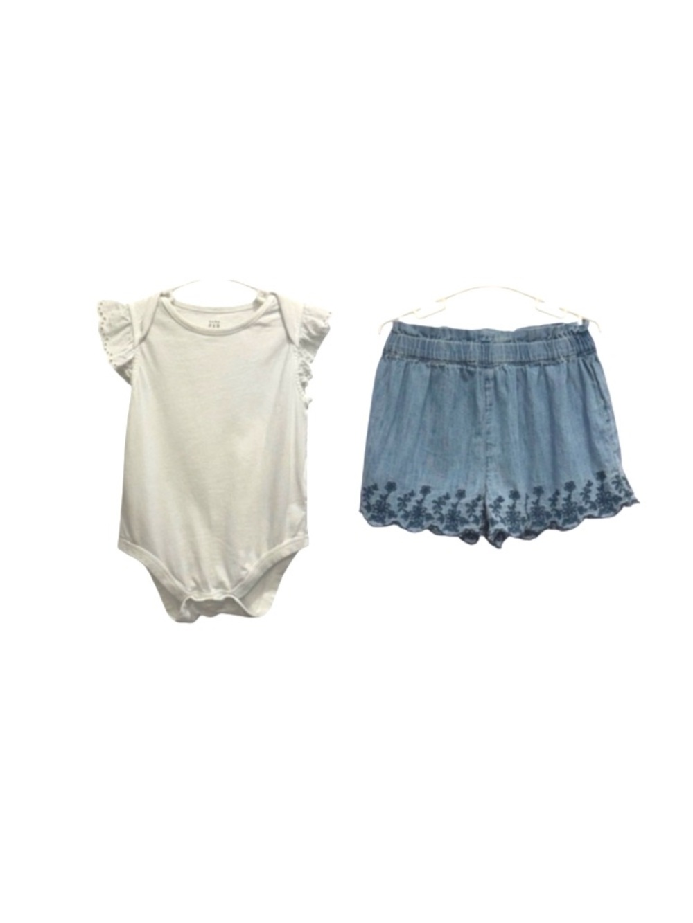 Gap Outfit